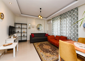 استوديو في مجمع من نوع الفندق في أفسالار