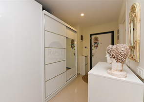 استوديو في مجمع من نوع الفندق في أفسالار