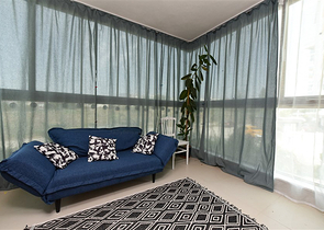 استوديو في مجمع من نوع الفندق في أفسالار