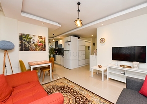 استوديو في مجمع من نوع الفندق في أفسالار