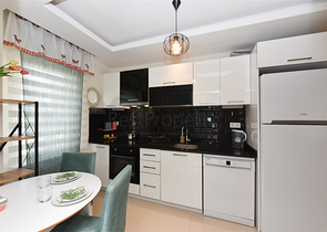 استوديو في مجمع من نوع الفندق في أفسالار