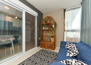 استوديو في مجمع من نوع الفندق في أفسالار