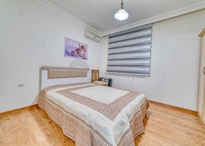 شقق 2+1 في منطقة أوبا