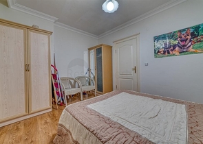 شقق 2+1 في منطقة أوبا