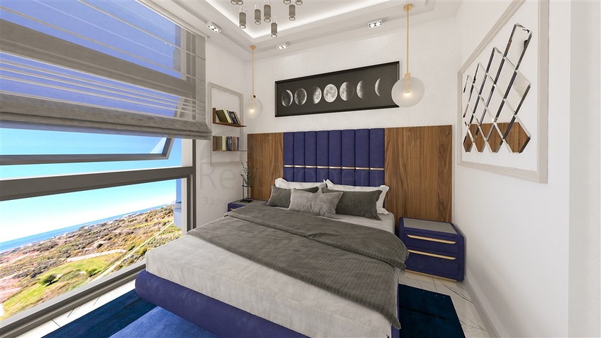 مشروع استثماري في منطقة كستل