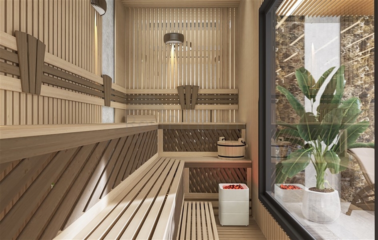 مشروع استثماري في منطقة كستل