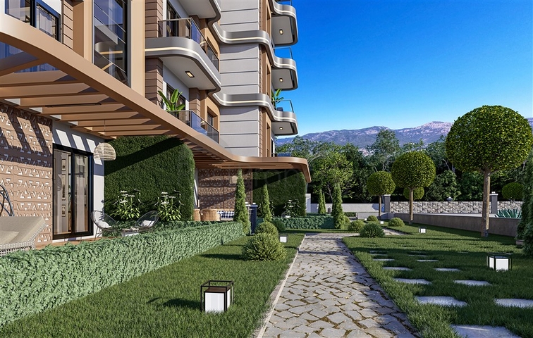 مشروع استثماري في منطقة كستل