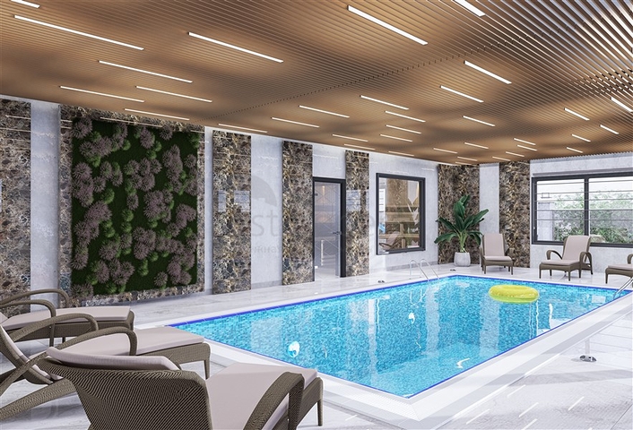 مشروع استثماري في منطقة كستل