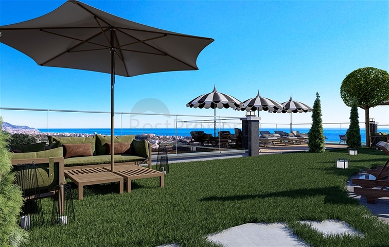 مشروع استثماري في منطقة كستل