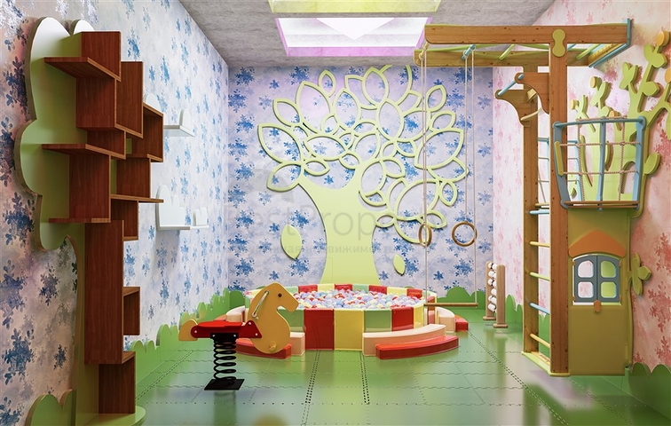 مشروع استثماري في منطقة كستل