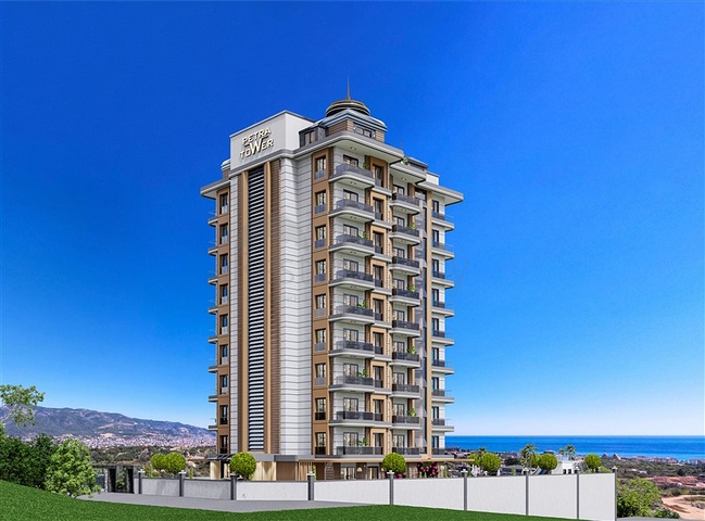 مشروع استثماري في منطقة كستل