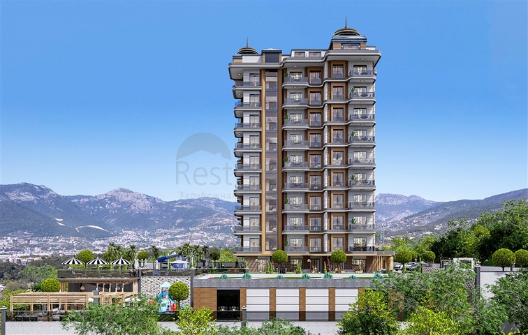 مشروع استثماري في منطقة كستل