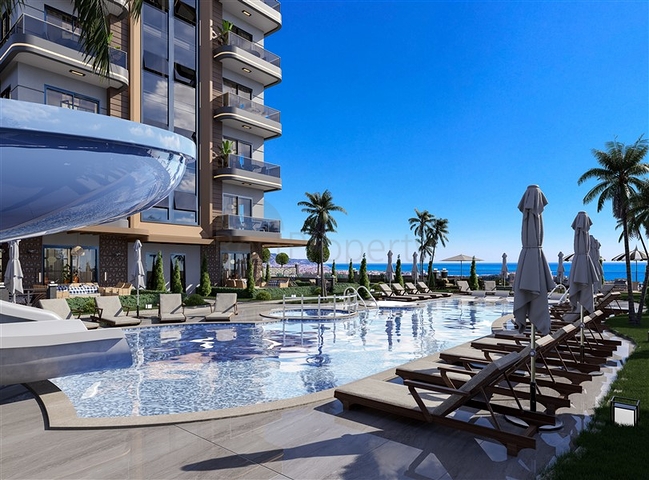 مشروع استثماري في منطقة كستل