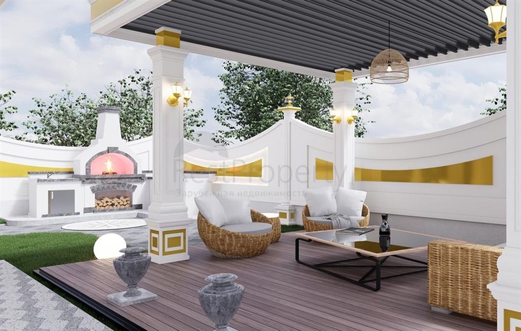 مشروع استثماري جديد في منطقة أوبا