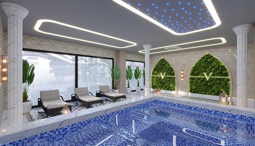 مشروع استثماري جديد في منطقة أوبا