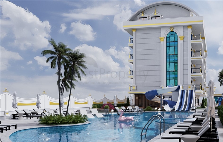 مشروع استثماري جديد في منطقة أوبا