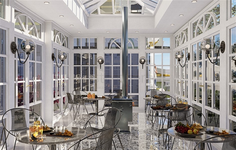 مشروع استثماري جديد في منطقة أوبا