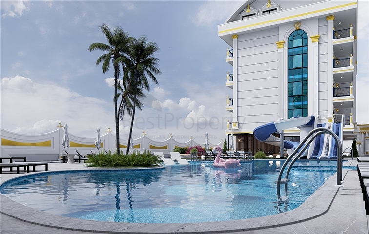 مشروع استثماري جديد في منطقة أوبا