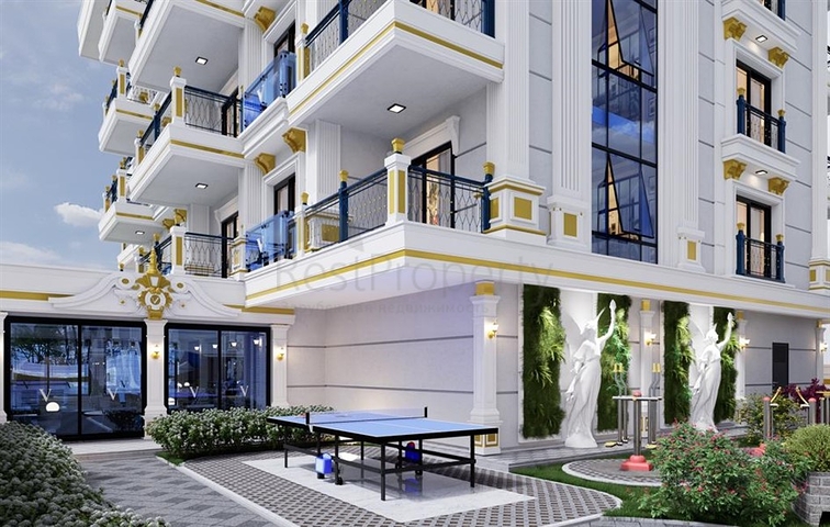 مشروع استثماري جديد في منطقة أوبا