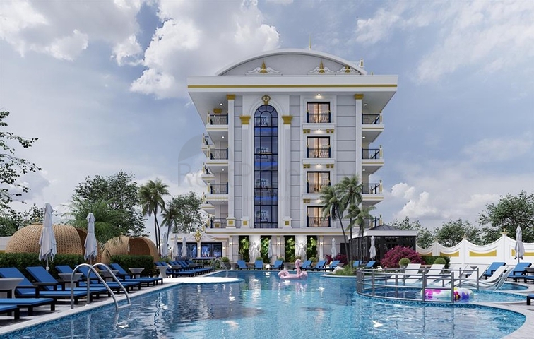 مشروع استثماري جديد في منطقة أوبا