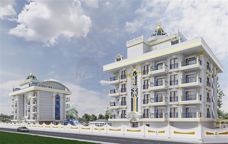 مشروع استثماري جديد في منطقة أوبا