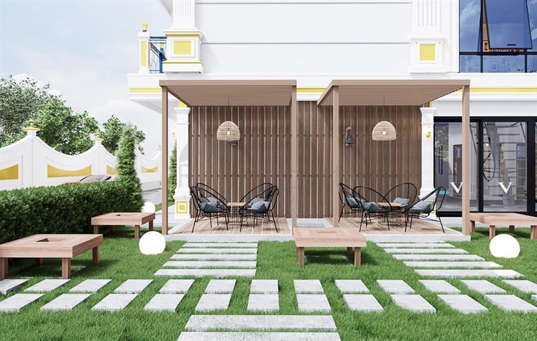 مشروع استثماري جديد في منطقة أوبا