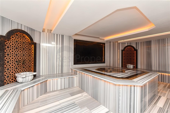 شقة بغرفة نوم واحدة على بعد 500 متر من البحر شقة بغرفة نوم واحدة على بعد 500 متر من البحر