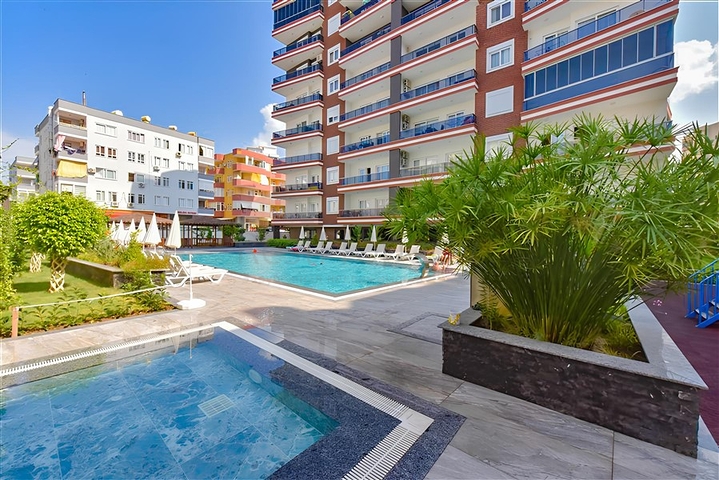 شقة بغرفة نوم واحدة على بعد 500 متر من البحر شقة بغرفة نوم واحدة على بعد 500 متر من البحر