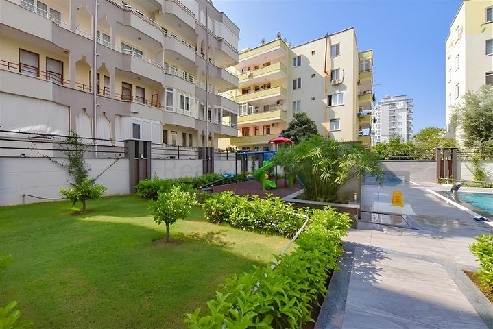 شقة بغرفة نوم واحدة على بعد 500 متر من البحر شقة بغرفة نوم واحدة على بعد 500 متر من البحر