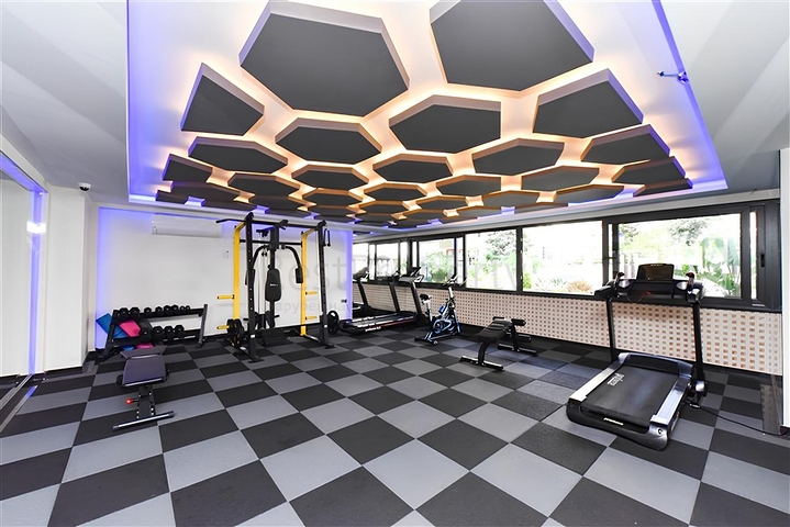 شقة بغرفة نوم واحدة على بعد 500 متر من البحر شقة بغرفة نوم واحدة على بعد 500 متر من البحر