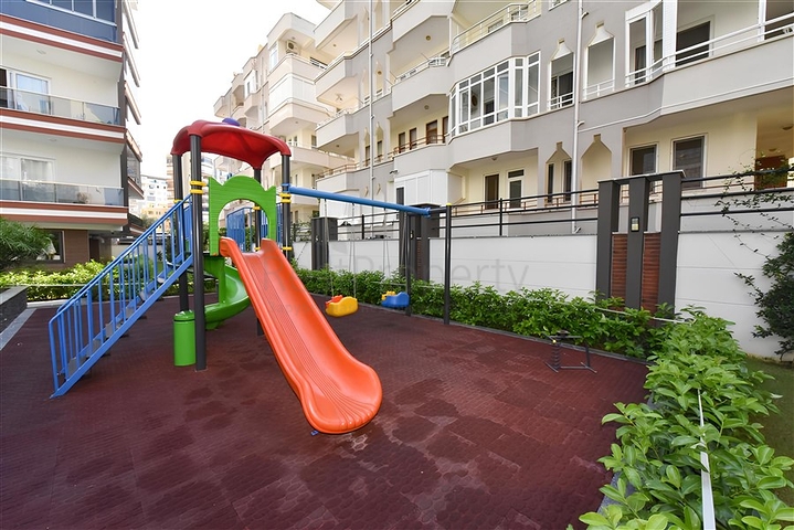 شقة بغرفة نوم واحدة على بعد 500 متر من البحر شقة بغرفة نوم واحدة على بعد 500 متر من البحر