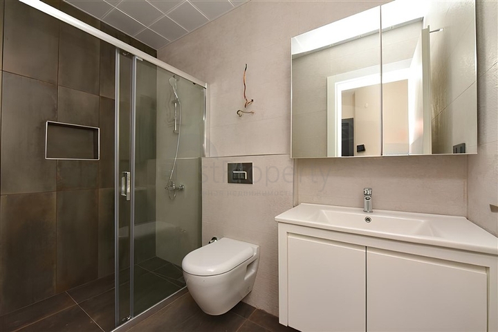 شقة بغرفة نوم واحدة على بعد 500 متر من البحر شقة بغرفة نوم واحدة على بعد 500 متر من البحر