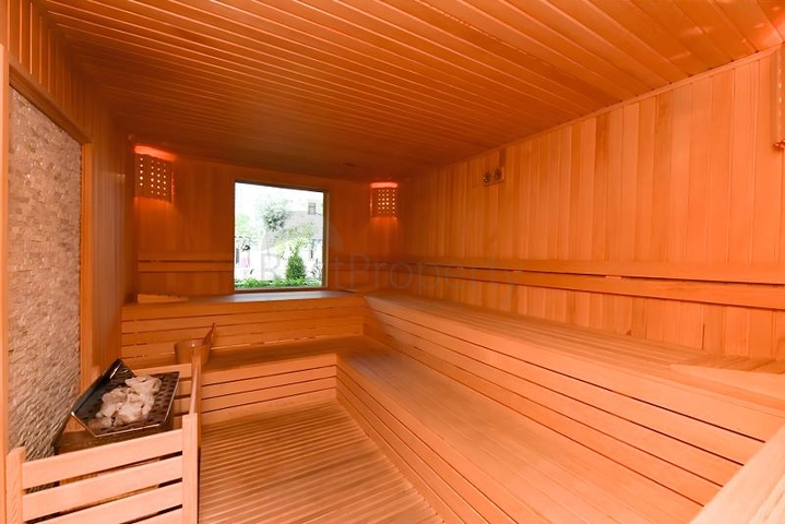 شقة بغرفة نوم واحدة على بعد 500 متر من البحر شقة بغرفة نوم واحدة على بعد 500 متر من البحر