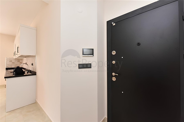 شقة بغرفة نوم واحدة على بعد 500 متر من البحر شقة بغرفة نوم واحدة على بعد 500 متر من البحر