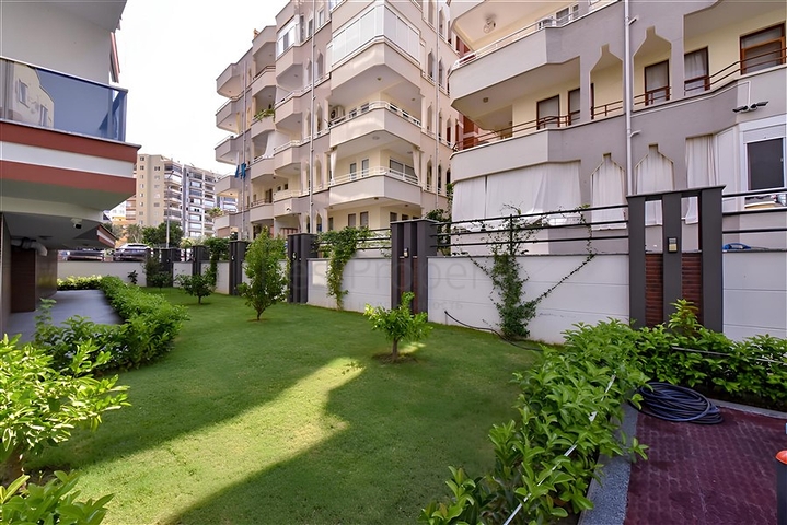 شقة بغرفة نوم واحدة على بعد 500 متر من البحر شقة بغرفة نوم واحدة على بعد 500 متر من البحر