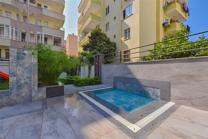 شقة بغرفة نوم واحدة على بعد 500 متر من البحر شقة بغرفة نوم واحدة على بعد 500 متر من البحر