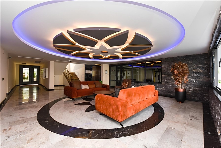 شقة بغرفة نوم واحدة على بعد 500 متر من البحر شقة بغرفة نوم واحدة على بعد 500 متر من البحر