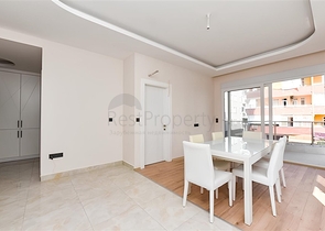 شقة بغرفة نوم واحدة على بعد 500 متر من البحر شقة بغرفة نوم واحدة على بعد 500 متر من البحر