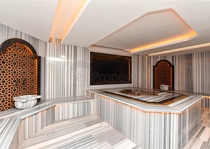 شقة بغرفة نوم واحدة على بعد 500 متر من البحر شقة بغرفة نوم واحدة على بعد 500 متر من البحر