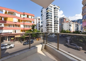 شقة بغرفة نوم واحدة على بعد 500 متر من البحر شقة بغرفة نوم واحدة على بعد 500 متر من البحر