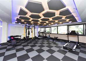 شقة بغرفة نوم واحدة على بعد 500 متر من البحر شقة بغرفة نوم واحدة على بعد 500 متر من البحر