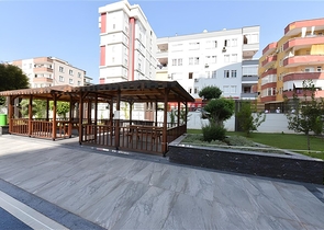 شقة بغرفة نوم واحدة على بعد 500 متر من البحر شقة بغرفة نوم واحدة على بعد 500 متر من البحر