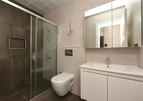 شقة بغرفة نوم واحدة على بعد 500 متر من البحر شقة بغرفة نوم واحدة على بعد 500 متر من البحر