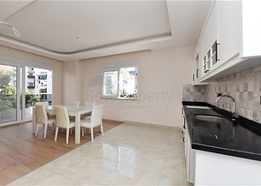 شقة بغرفة نوم واحدة على بعد 500 متر من البحر شقة بغرفة نوم واحدة على بعد 500 متر من البحر