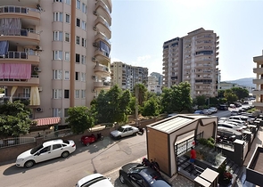 شقة بغرفة نوم واحدة على بعد 500 متر من البحر شقة بغرفة نوم واحدة على بعد 500 متر من البحر