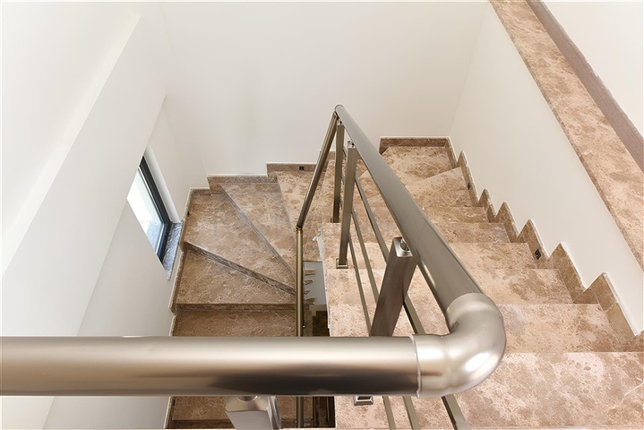 فيلا جديدة 3+1 في منطقة كارجيجاك