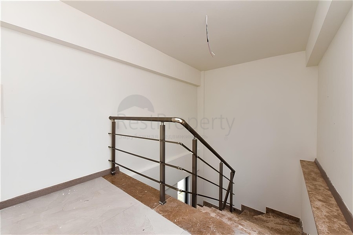 فيلا جديدة 3+1 في منطقة كارجيجاك