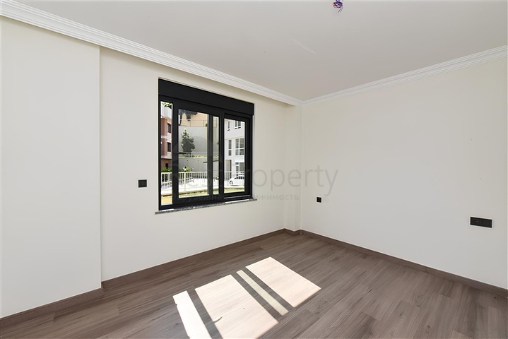 فيلا جديدة 3+1 في منطقة كارجيجاك