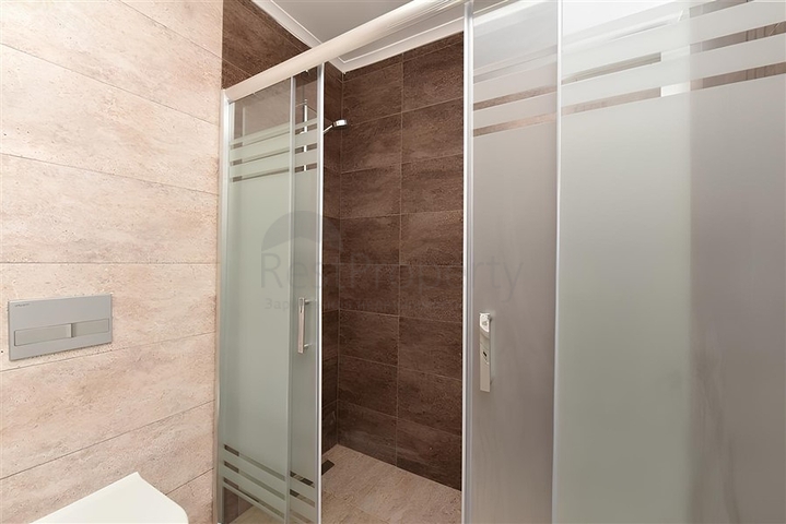 فيلا جديدة 3+1 في منطقة كارجيجاك