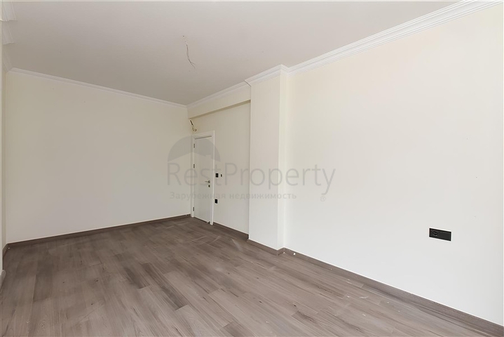 فيلا جديدة 3+1 في منطقة كارجيجاك